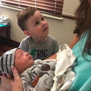 Meet your Posher, Debbie